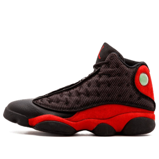 Air Jordan 13 Retro 'Bred' 2013  414571-010 Classic Sneakers